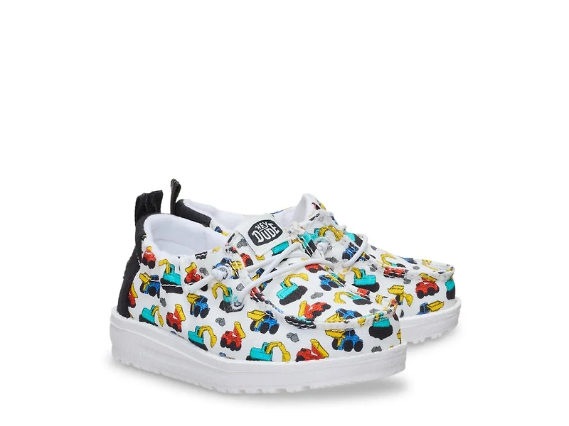 LILDUDE Slip-On - Kids'