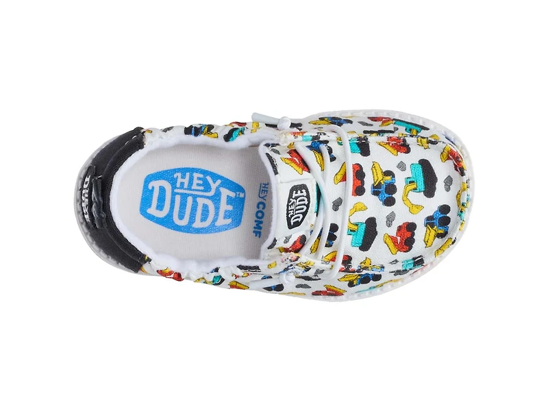 LILDUDE Slip-On - Kids'