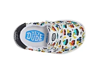 LILDUDE Slip-On - Kids'