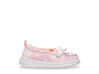 Wendy Port Washed Twill Slip-On - Kids'