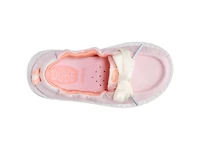 Wendy Port Washed Twill Slip-On - Kids'