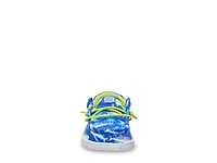 Wally Shark Attack Slip-On - Kids'