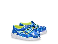 Wally Shark Attack Slip-On - Kids'