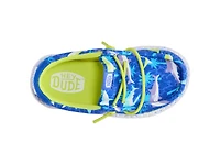 Wally Shark Attack Slip-On - Kids'