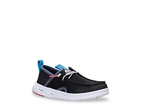 Wally Hey2O Wander Mesh Slip-On