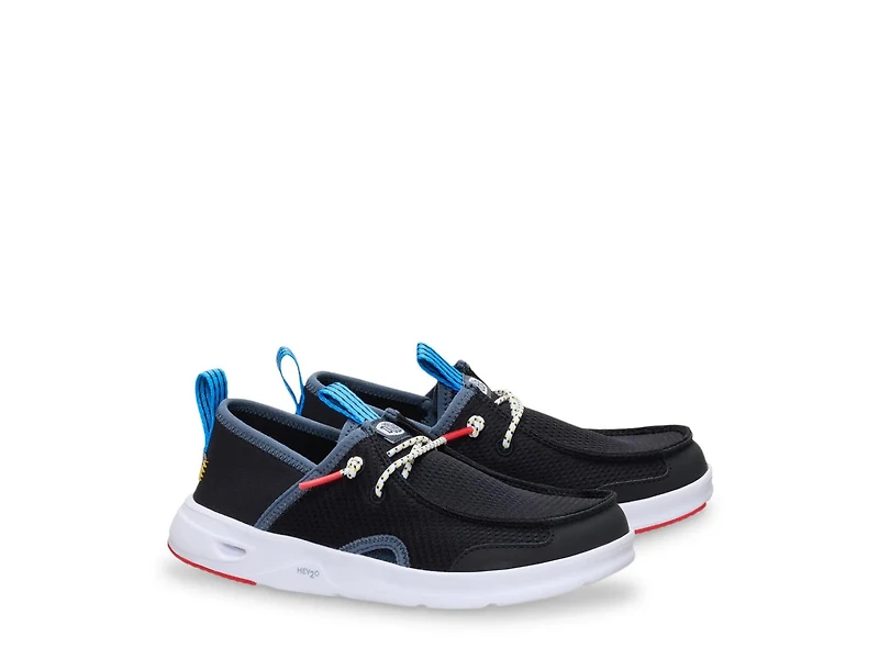 Wally Hey2O Wander Mesh Slip-On