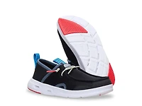 Wally Hey2O Wander Mesh Slip-On