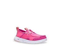 Wally Hey2O Wander Mesh Slip-On