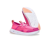 Wally Hey2O Wander Mesh Slip-On