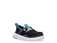 Wally Hey2O Wander Mesh Slip-On