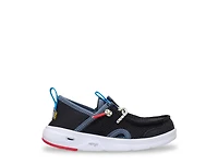 Wally Hey2O Wander Mesh Slip-On