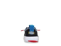 Wally Hey2O Wander Mesh Slip-On