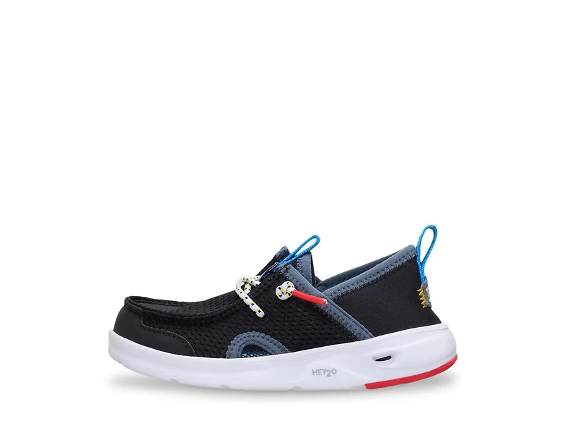 Wally Hey2O Wander Mesh Slip-On