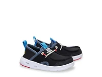 Wally Hey2O Wander Mesh Slip-On