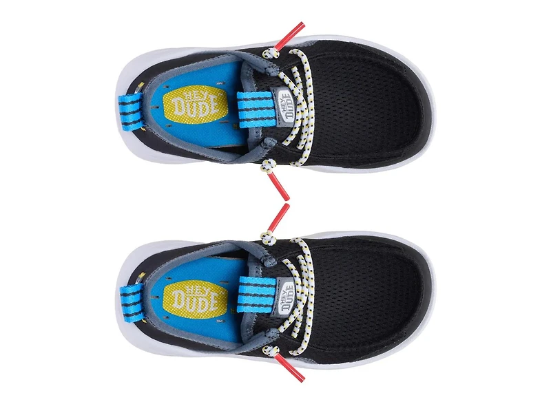 Wally Hey2O Wander Mesh Slip-On