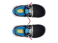 Wally Hey2O Wander Mesh Slip-On