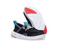 Wally Hey2O Wander Mesh Slip-On