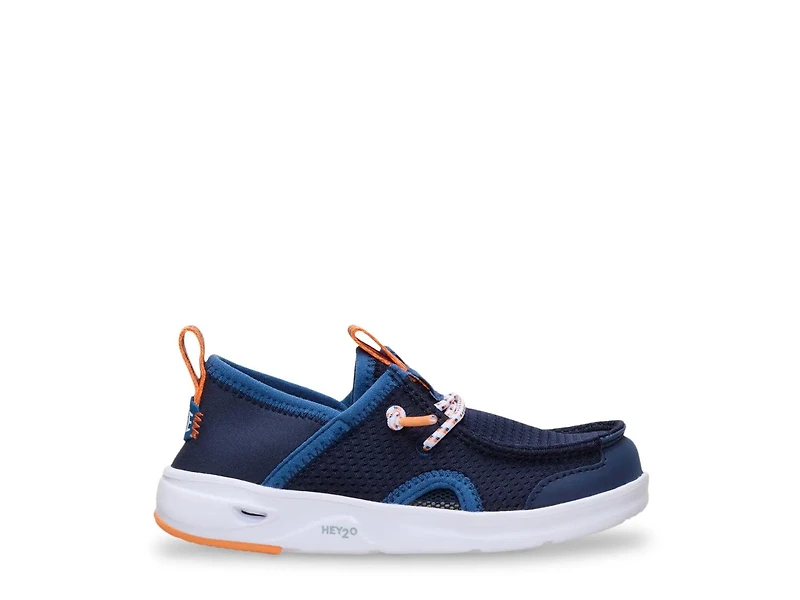 Wally Hey2O Wander Mesh Slip-On