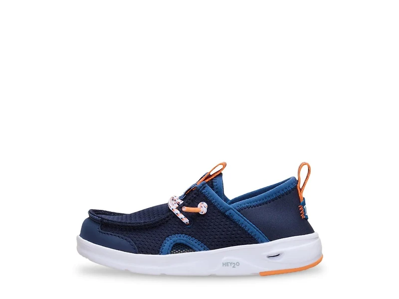Wally Hey2O Wander Mesh Slip-On