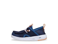 Wally Hey2O Wander Mesh Slip-On