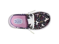 Wendy Unicorn Stars Slip-On - Kids'