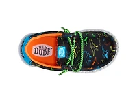 Wally Dinoworld Slip-On - Kids'