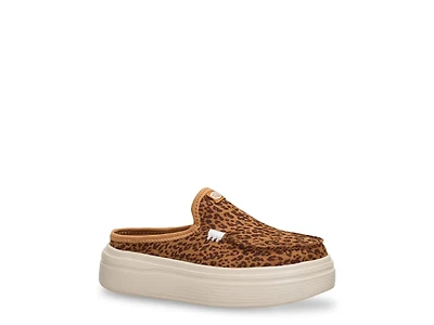 Austin Lift Slip-On - Kids'