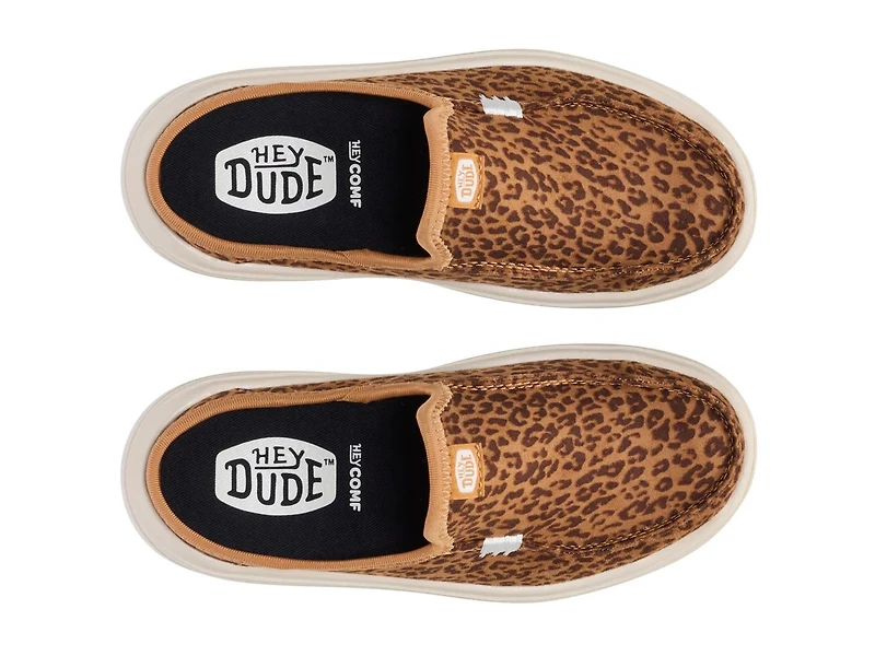 Austin Lift Slip-On - Kids'