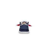 Wally Americana II Slip-On - Kids'