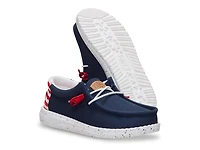Wally Americana II Slip-On - Kids'