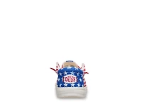 Wally Americana Slip-On - Kids'