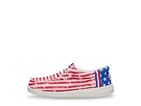 Wally Americana Slip-On - Kids'