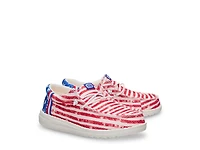 Wally Americana Slip-On - Kids'