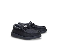Wally Stretch Jersey Slip-On