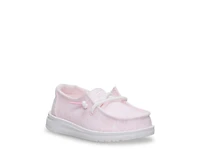 Wendy Stretch Jersey Slip-On