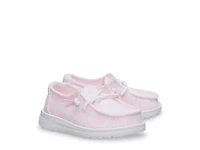 Wendy Stretch Jersey Slip-On
