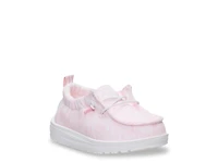 LILDUDE Stretch Jersey Slip-On - Kids'