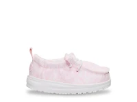 LILDUDE Stretch Jersey Slip-On - Kids'