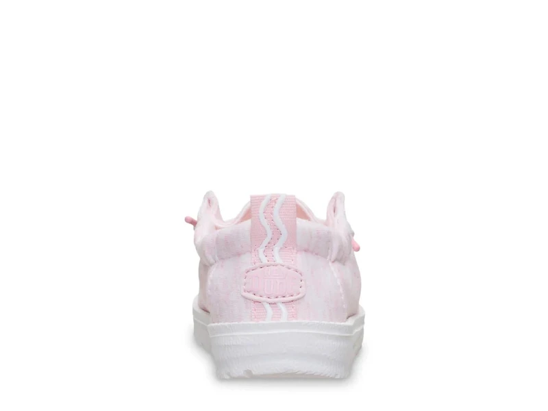 LILDUDE Stretch Jersey Slip-On - Kids'