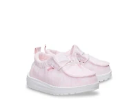 LILDUDE Stretch Jersey Slip-On - Kids'