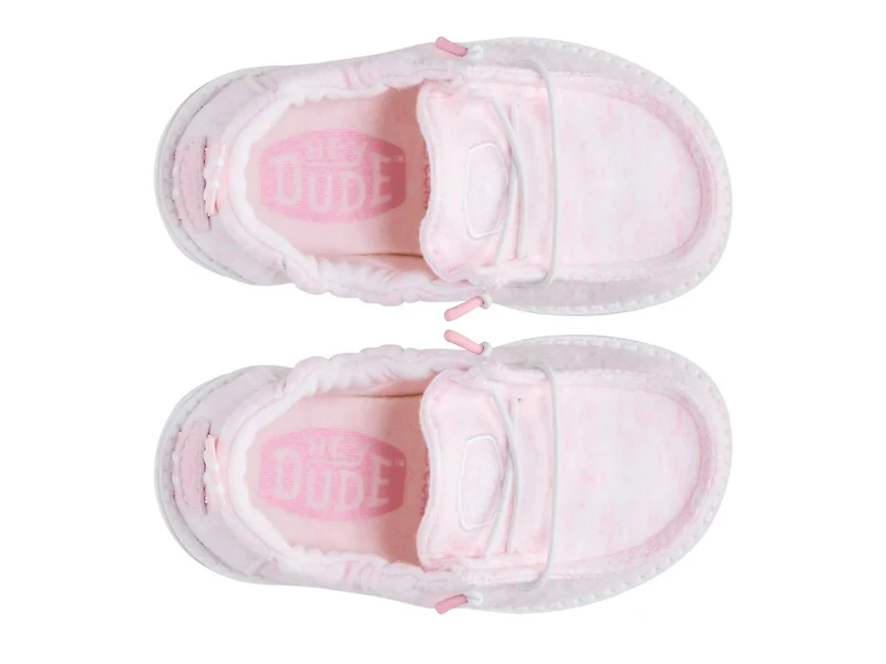 LILDUDE Stretch Jersey Slip-On - Kids'