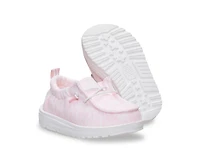 LILDUDE Stretch Jersey Slip-On - Kids'