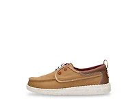Wally Cru Crafted Varisty Slip-On - Kids'