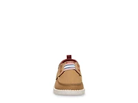 Wally Cru Crafted Varisty Slip-On - Kids'