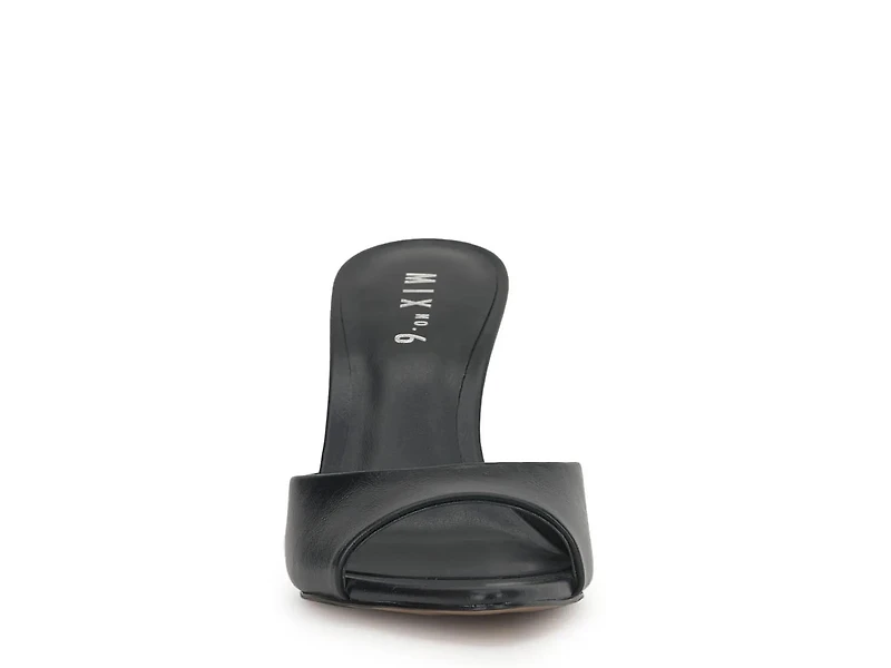Mexale Sandal