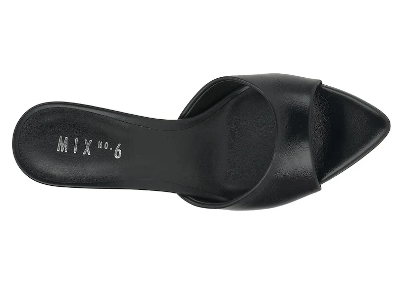 Mexale Sandal