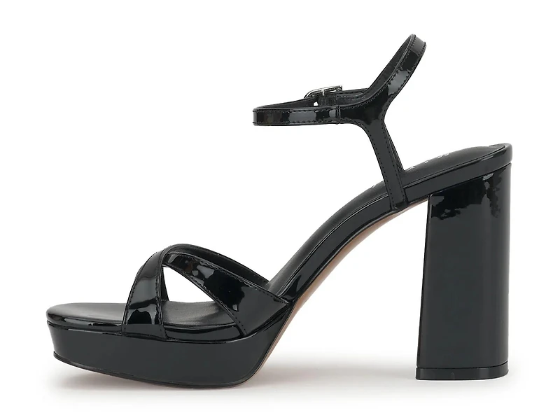 Strela Platform Sandal