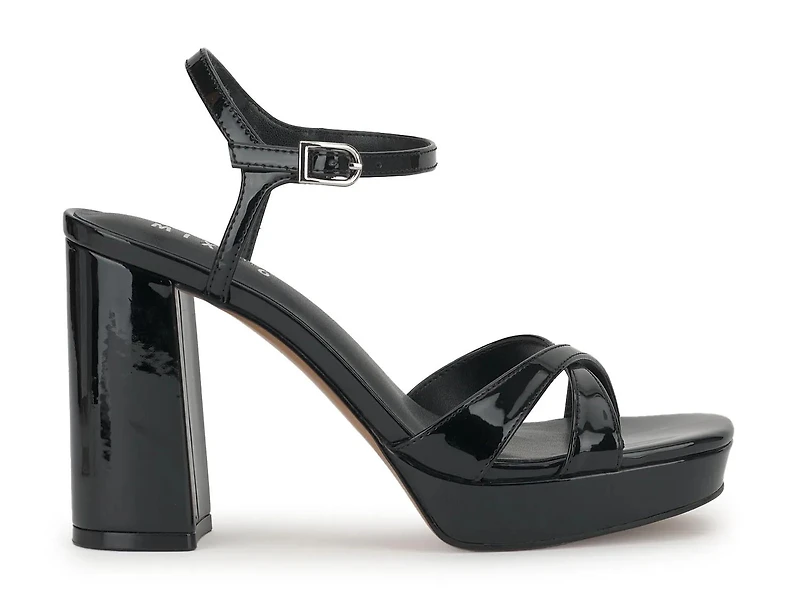 Strela Platform Sandal
