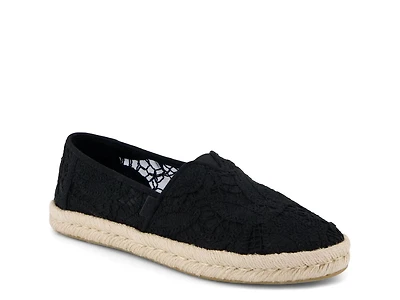 Alpargata Rope 2.0 Espadrille Slip-On