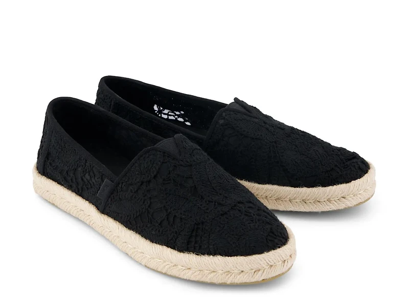 Alpargata Rope 2.0 Espadrille Slip-On